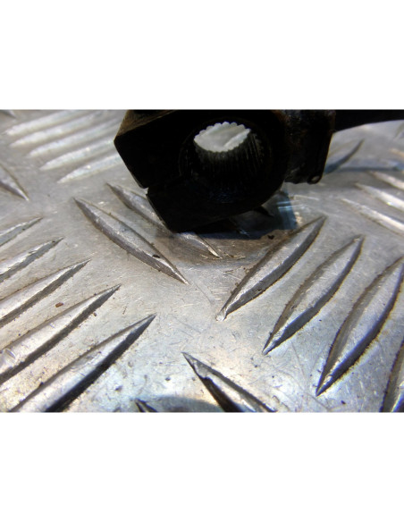 selecteur vitesse moto kawasaki ar 80 ar80 ar080ae