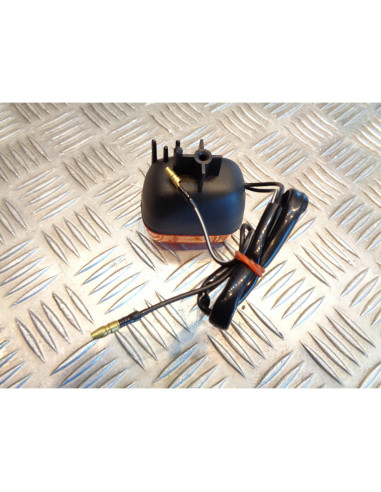 clignotant avant droit moto honda 50 ns-1 nsr 1983 - 1997 v parts ST-13130-RH bi