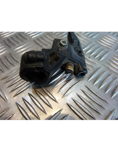 cocotte levier poignee de frein avant scooter peugeot 50 sv