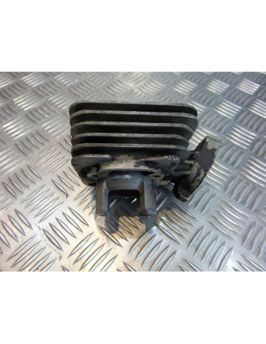 cylindre piston origine scooter peugeot 50 sv