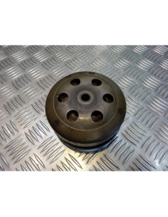 embrayage cloche correcteur couple scooter peugeot 50 sv