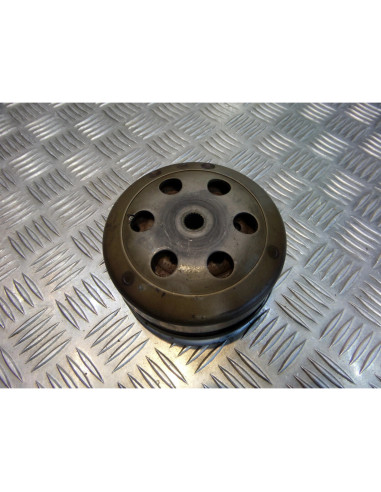 embrayage cloche correcteur couple scooter peugeot 50 sv