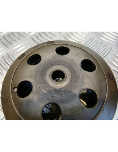 embrayage cloche correcteur couple scooter peugeot 50 sv
