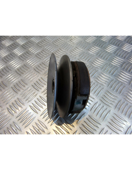 embrayage cloche correcteur couple scooter peugeot 50 sv