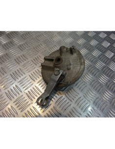 flasque frein avant entraineur compteur vitesse avant scooter peugeot 50 sv