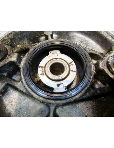 flasque frein avant entraineur compteur vitesse avant scooter peugeot 50 sv