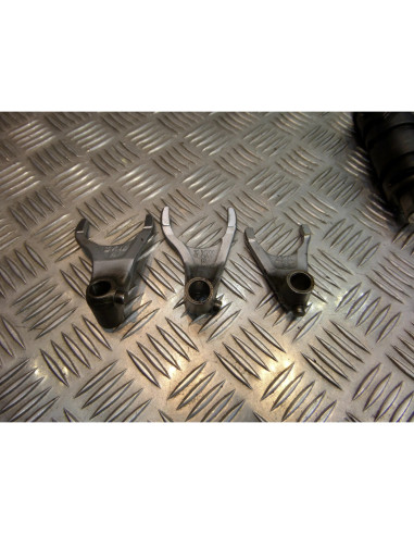 boite de vitesse moto yamaha 1300 xjr rp021 1999 - 01