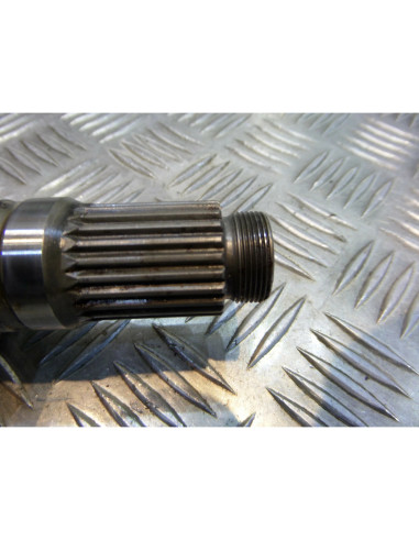 boite de vitesse moto yamaha 1300 xjr rp021 1999 - 01