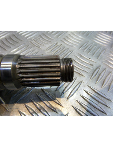 boite de vitesse moto yamaha 1300 xjr rp021 1999 - 01