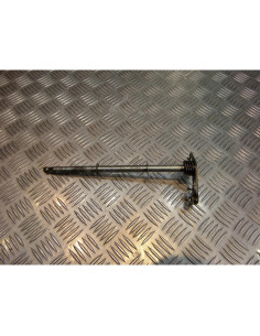 axe selecteur vitesse moto yamaha 1300 xjr rp021 1999 - 01