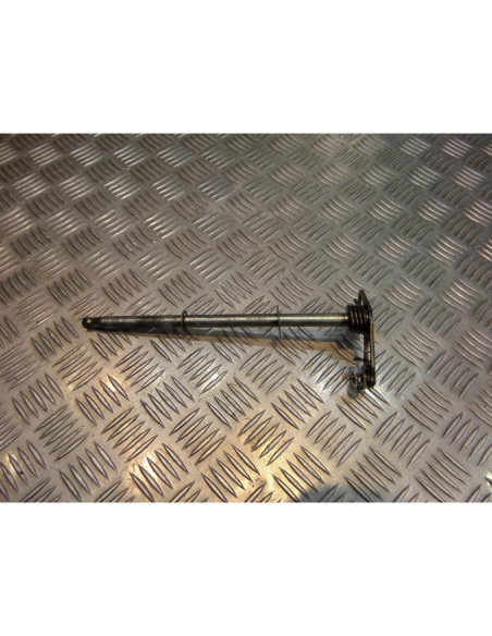 axe selecteur vitesse moto yamaha 1300 xjr rp021 1999 - 01