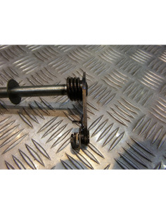 axe selecteur vitesse moto yamaha 1300 xjr rp021 1999 - 01 2