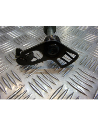 axe selecteur vitesse moto yamaha 1300 xjr rp021 1999 - 01