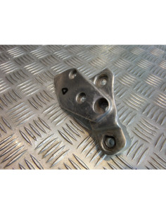 platine pour repose cale pied droit moto yamaha 1300 xjr rp021 1999 - 01