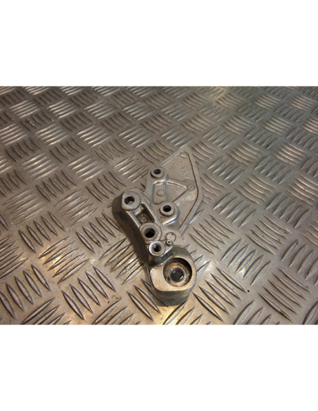 platine pour repose cale pied droit moto yamaha 1300 xjr rp021 1999 - 01