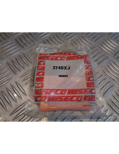 jeu segments 95 mm moto yamaha 600 tt wiseco 3740XJ bihr XJ3740