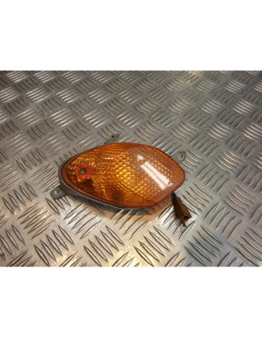 clignotant avant gauche scooter yamaha xc 125 t r cygnus mbk flame