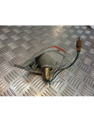 clignotant avant gauche scooter yamaha xc 125 t r cygnus mbk flame