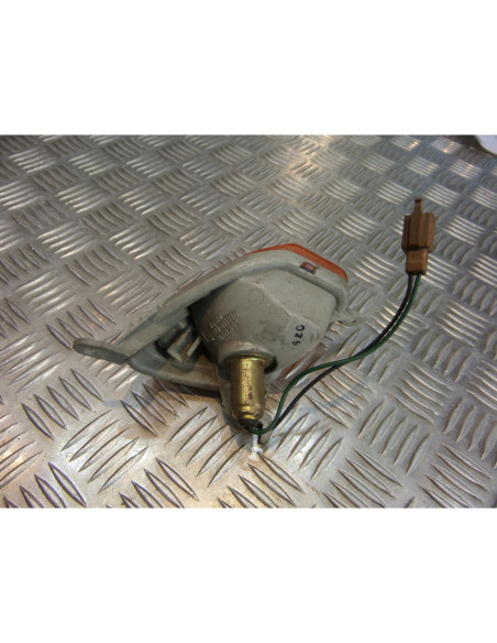 clignotant avant gauche scooter yamaha xc 125 t r cygnus mbk flame