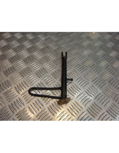 bequille laterale scooter yamaha xc 125 t r cygnus mbk flame