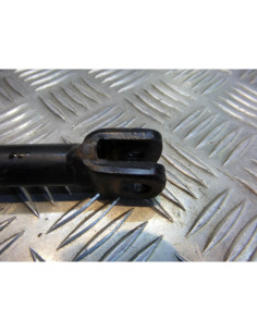 bequille laterale scooter yamaha xc 125 t r cygnus mbk flame 2