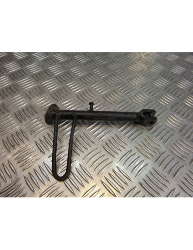 bequille laterale scooter yamaha xc 125 t r cygnus mbk flame