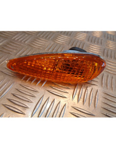 clignotant avant droit scooter suzuki ay 50 katana v parts ST-1298-RH bihr 6679