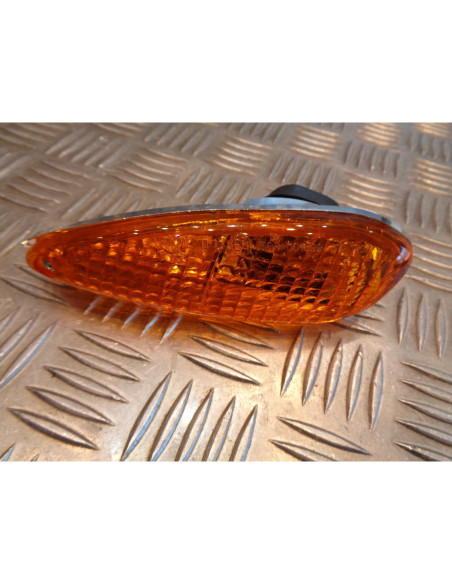 clignotant avant droit scooter suzuki ay 50 katana v parts ST-1298-RH bihr 6679