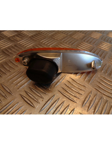 clignotant avant droit scooter suzuki ay 50 katana v parts ST-1298-RH bihr 6679