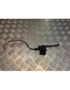 cocotte droit levier de frein avant scooter yamaha ch 80 beluga 2gm mbk active