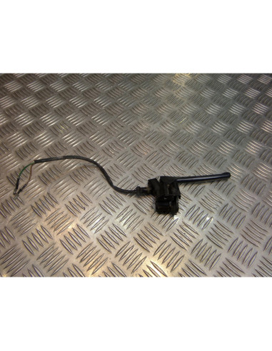 cocotte droit levier de frein avant scooter yamaha ch 80 beluga 2gm mbk active