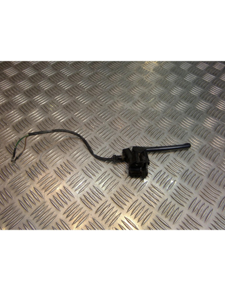 cocotte droit levier de frein avant scooter yamaha ch 80 beluga 2gm mbk active