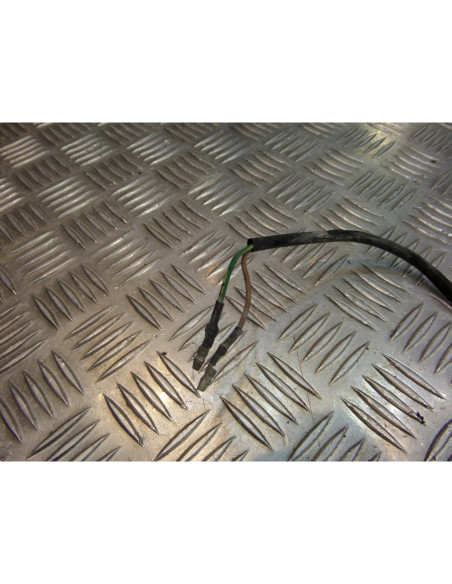 cocotte droit levier de frein avant scooter yamaha ch 80 beluga 2gm mbk active