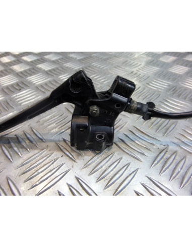 cocotte droit levier de frein avant scooter yamaha ch 80 beluga 2gm mbk active
