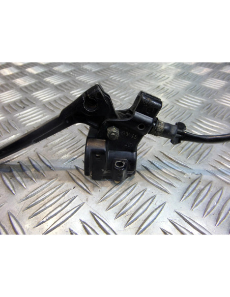 cocotte droit levier de frein avant scooter yamaha ch 80 beluga 2gm mbk active