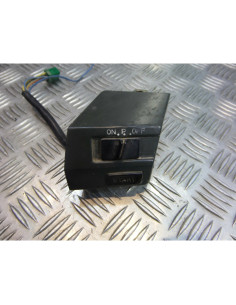 commodo droit commutateur scooter yamaha ch 80 beluga 2gm mbk active