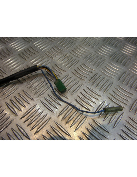 commodo droit commutateur scooter yamaha ch 80 beluga 2gm mbk active