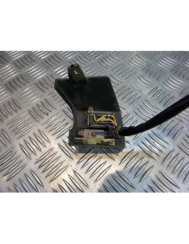 commodo droit commutateur scooter yamaha ch 80 beluga 2gm mbk active