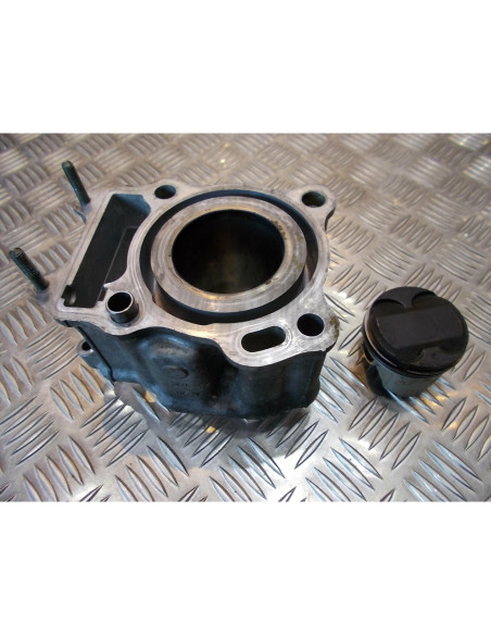 cylindre piston moteur scooter suzuki uc 125 epicuro
