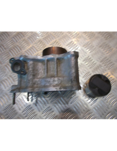 cylindre piston moteur scooter suzuki uc 125 epicuro