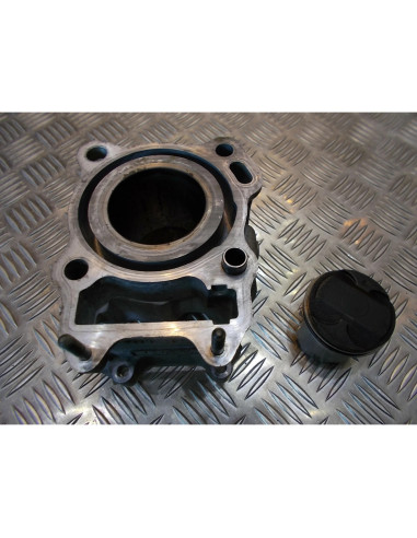cylindre piston moteur scooter suzuki uc 125 epicuro