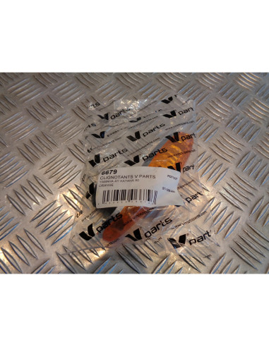 clignotant avant droit scooter suzuki ay 50 katana v parts ST-1298-RH bihr 6679