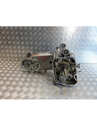 bas moteur vilebrequin embiellage f433 origine scooter suzuki uc 125 epicuro