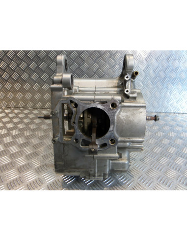 bas moteur vilebrequin embiellage f433 origine scooter suzuki uc 125 epicuro