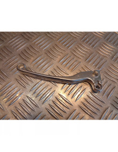 levier frein avant poignee droit scooter kymco 125 movie aprilia 50 scarabeao bi 2