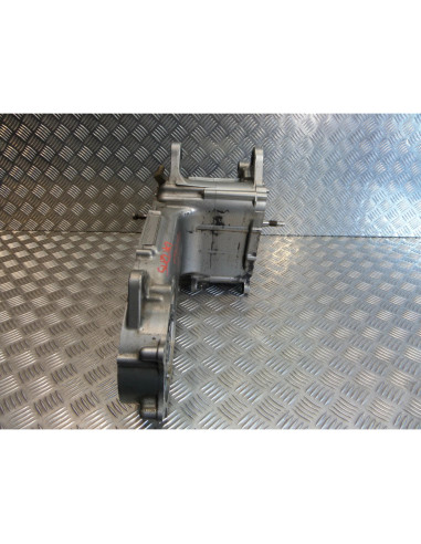 bas moteur vilebrequin embiellage f433 origine scooter suzuki uc 125 epicuro