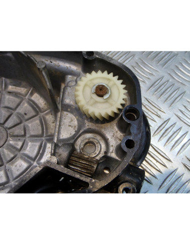 carter embrayage moto yamaha dt 125 mx dtmx 2a8