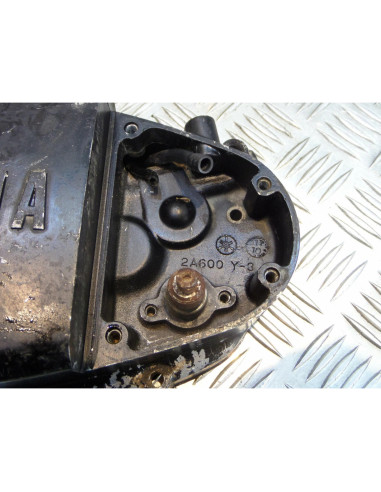 carter embrayage moto yamaha dt 125 mx dtmx 2a8