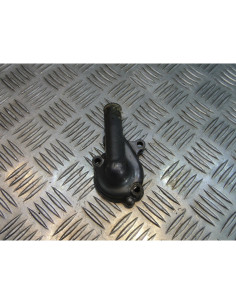 couvercle sortie pompe eau moto yamaha 125 tzr 2rh
