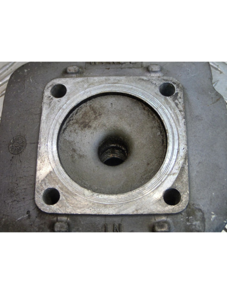 culasse scooter honda nh 125 lead jf01